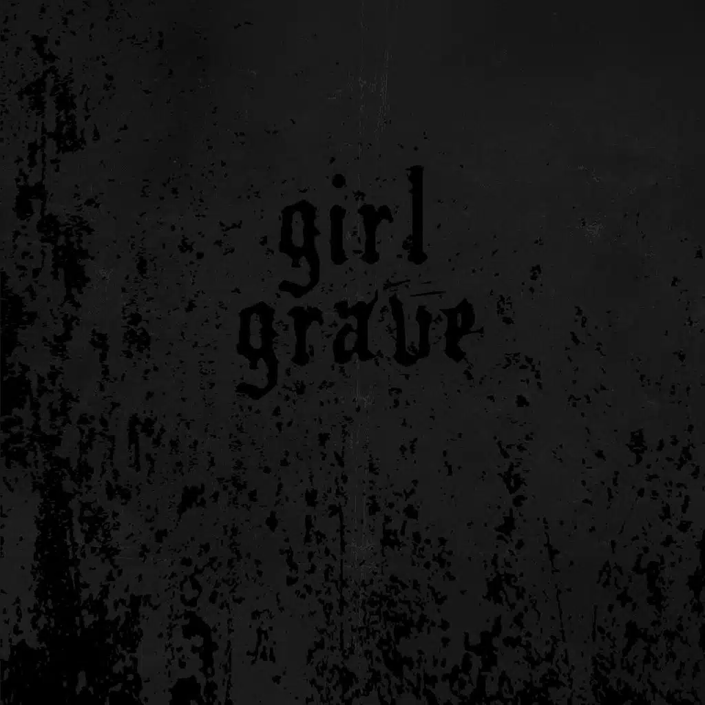 Girl Grave
