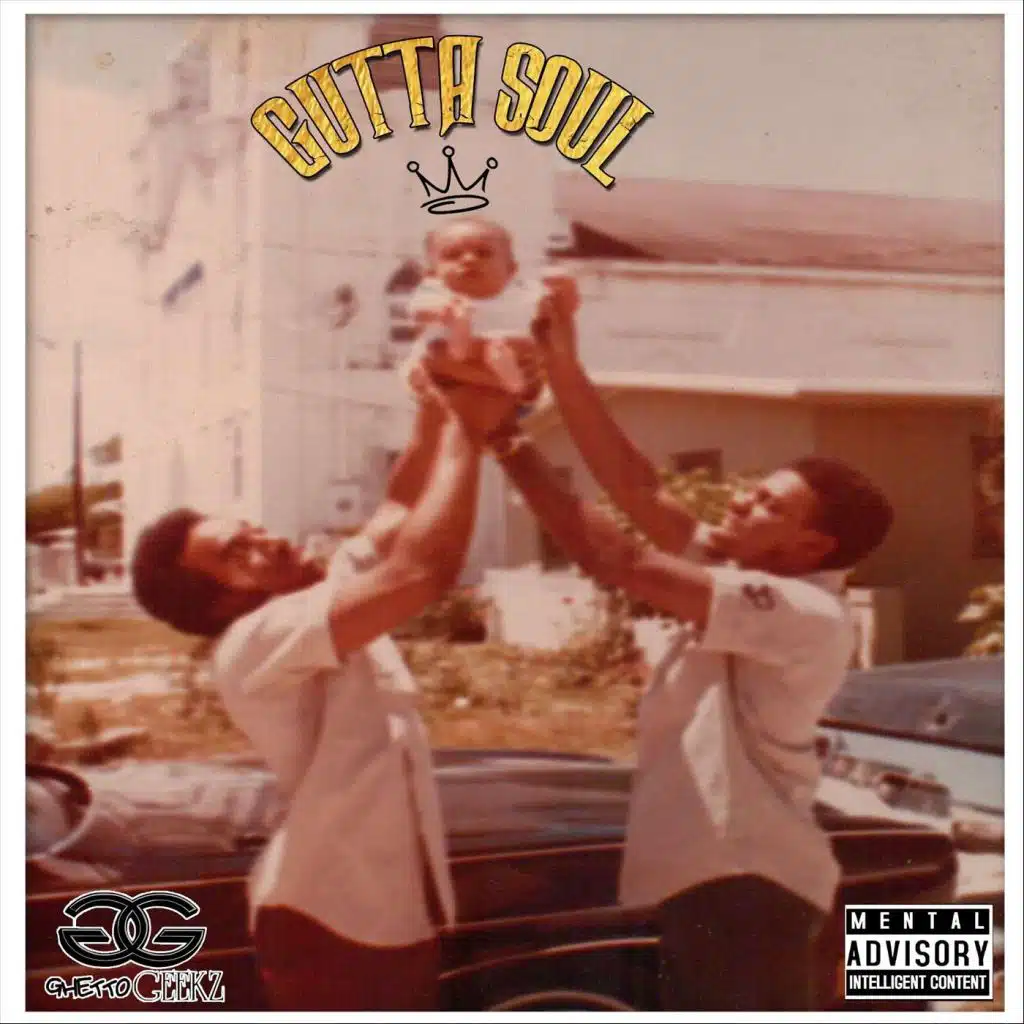 Gutta Soul
