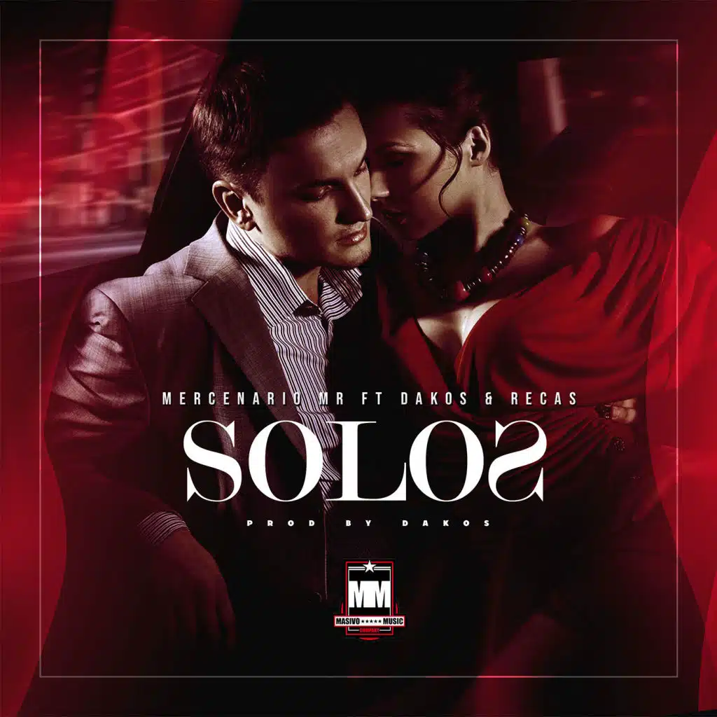 Solos (feat. Dakos & Recas)