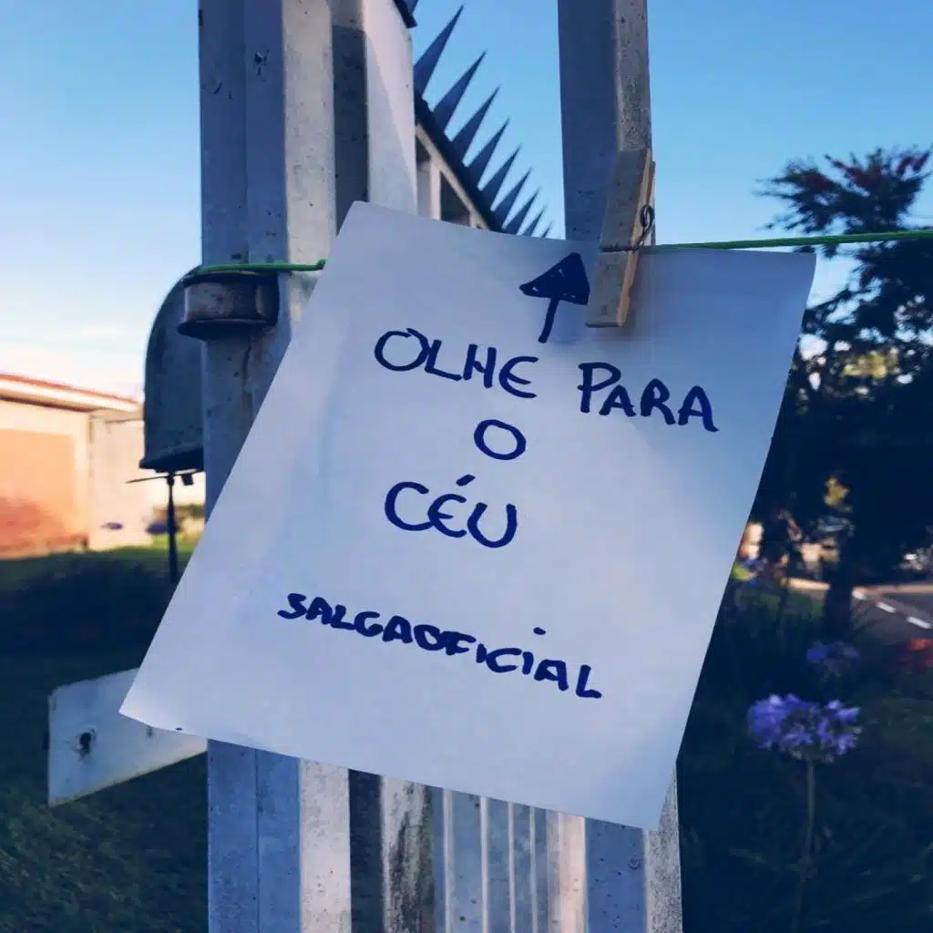 Outro Lugar