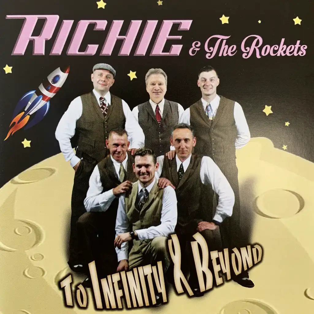 Richie & The Rockets