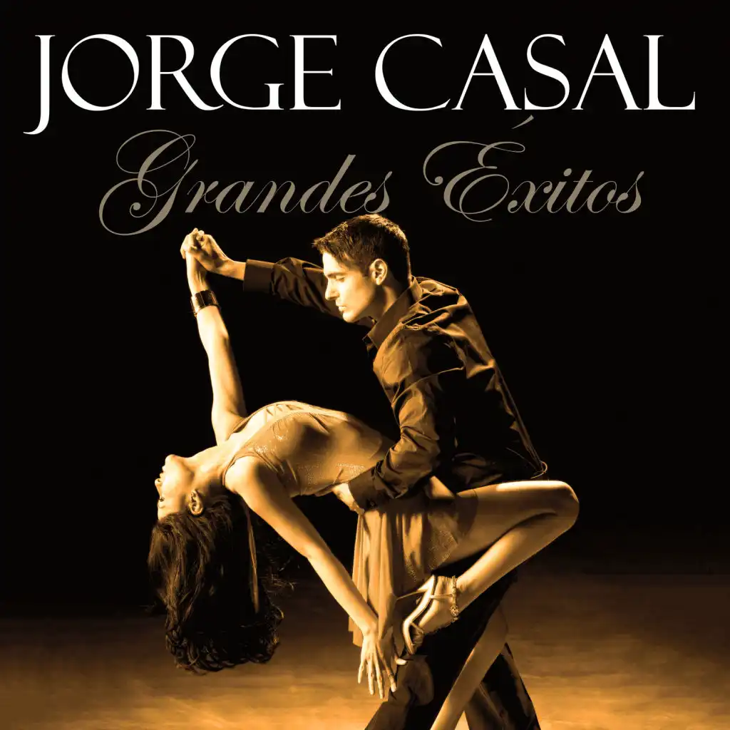Jorge Casal