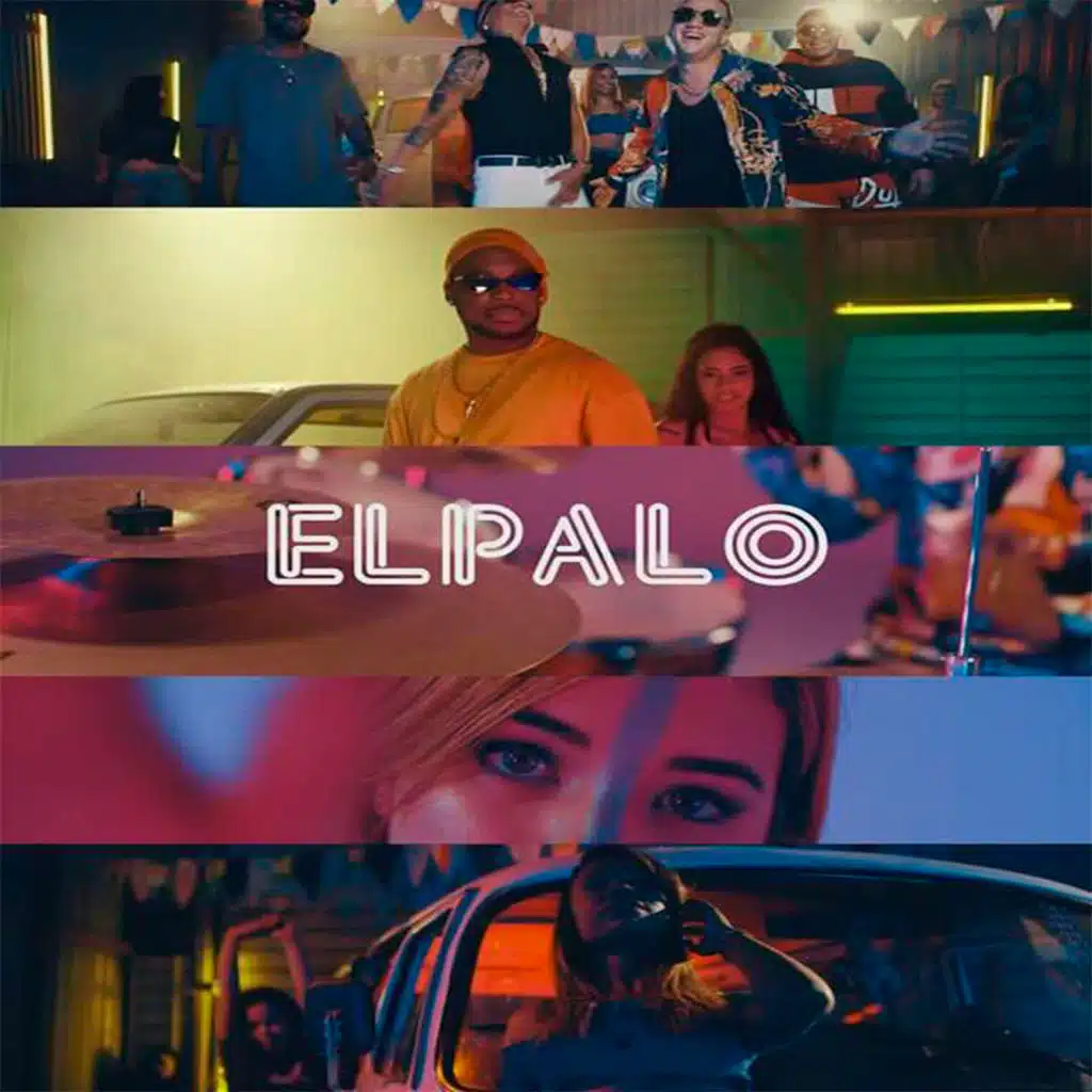 El Palo (feat. Maykel Blanco y su Salsa Mayor)