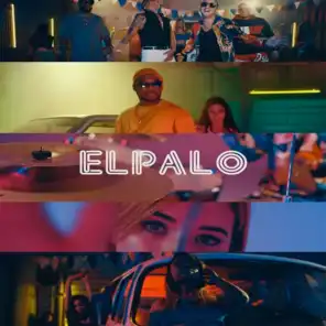 El Palo (feat. Maykel Blanco y su Salsa Mayor)