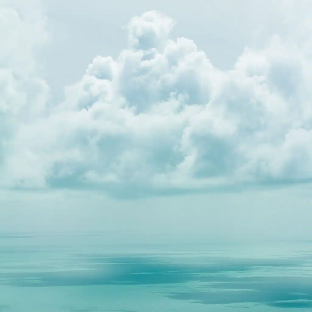 Magic White Noise for Dreams