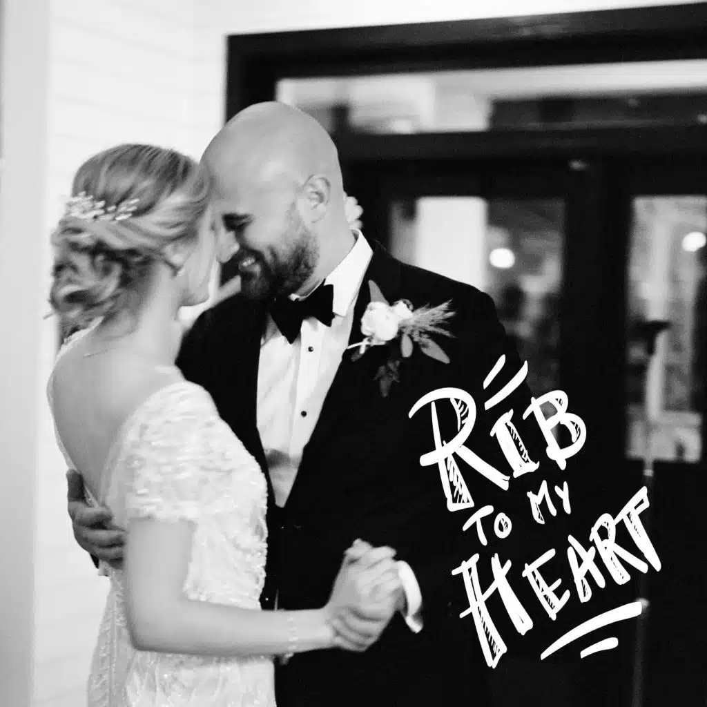 Rib to My Heart
