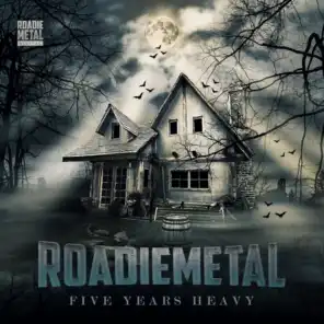 Roadie Metal - Five Years Heavy