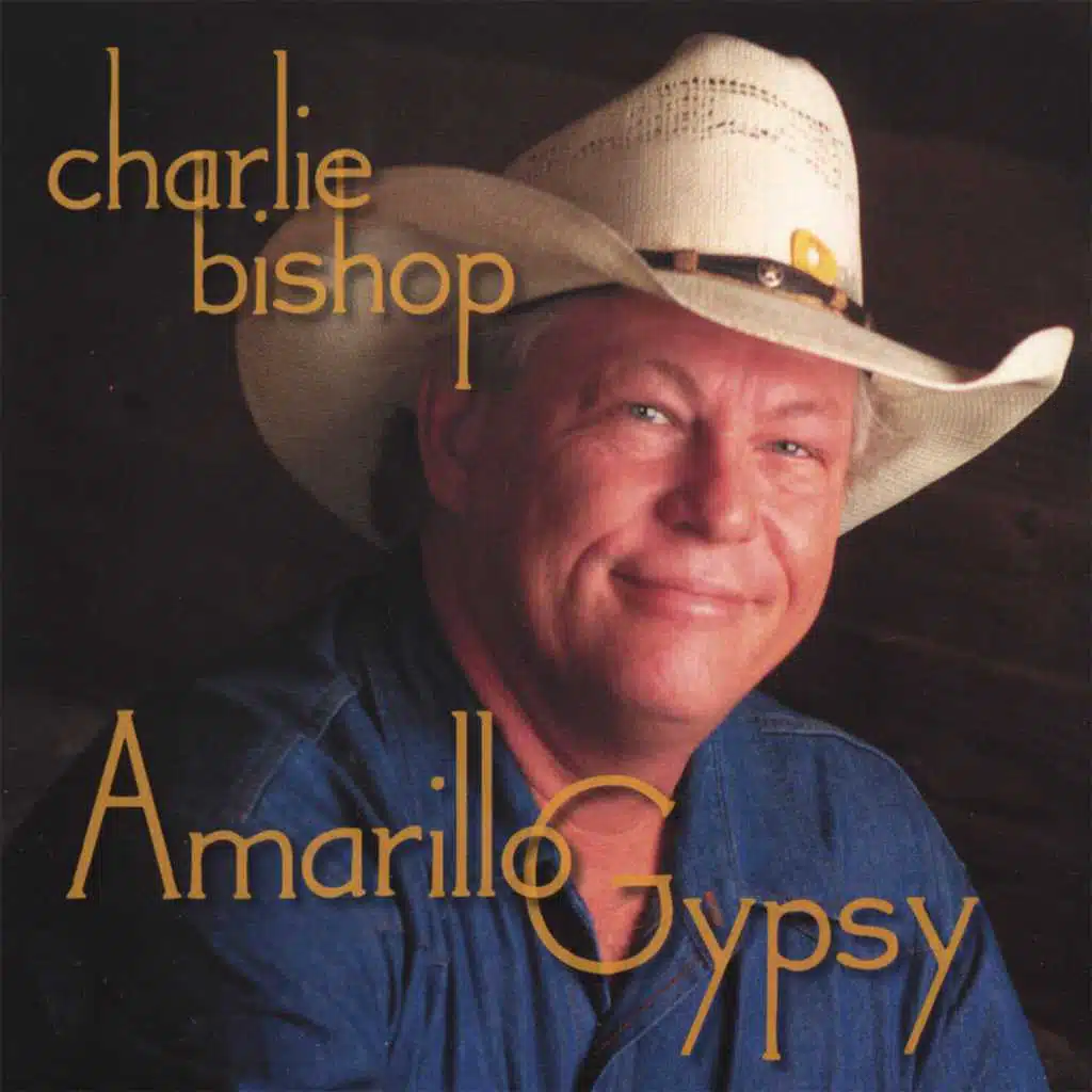 Amarillo Gypsy