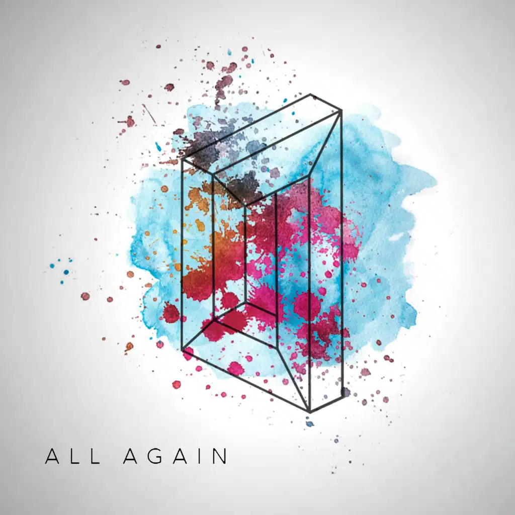 All Again (feat. Will Rumens)