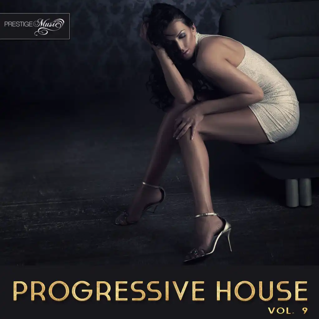 Progressive House, Vol. 9