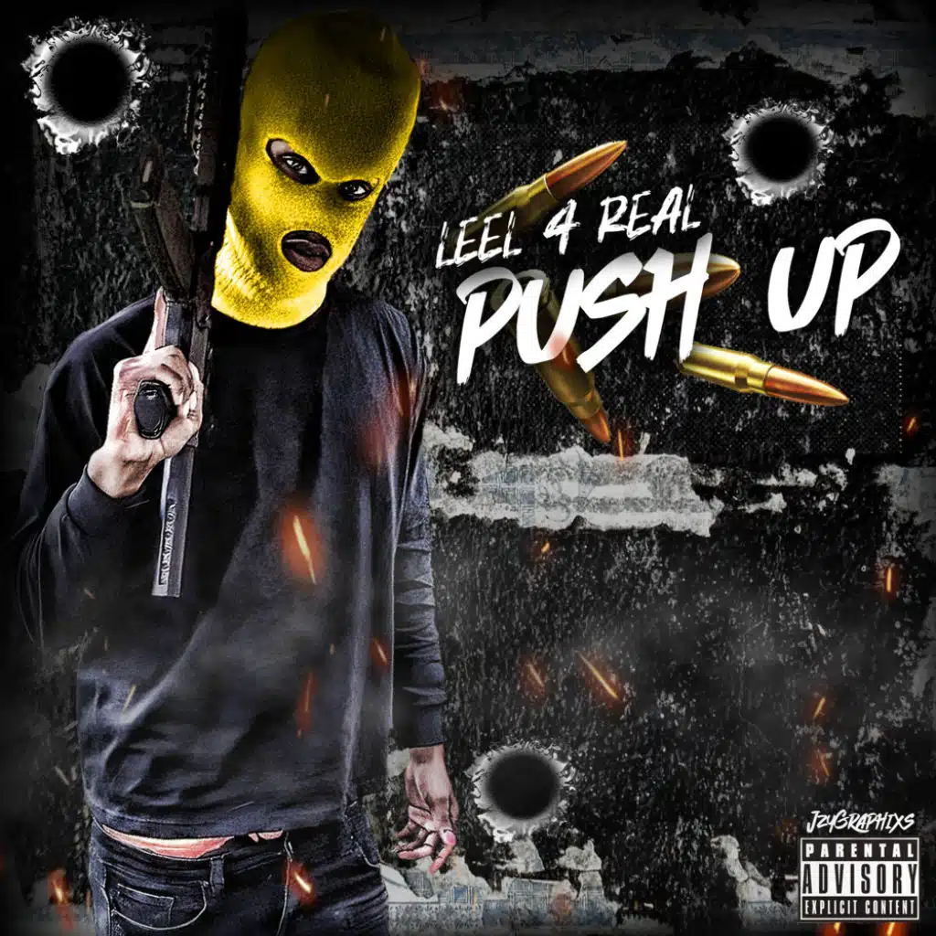 Push Up