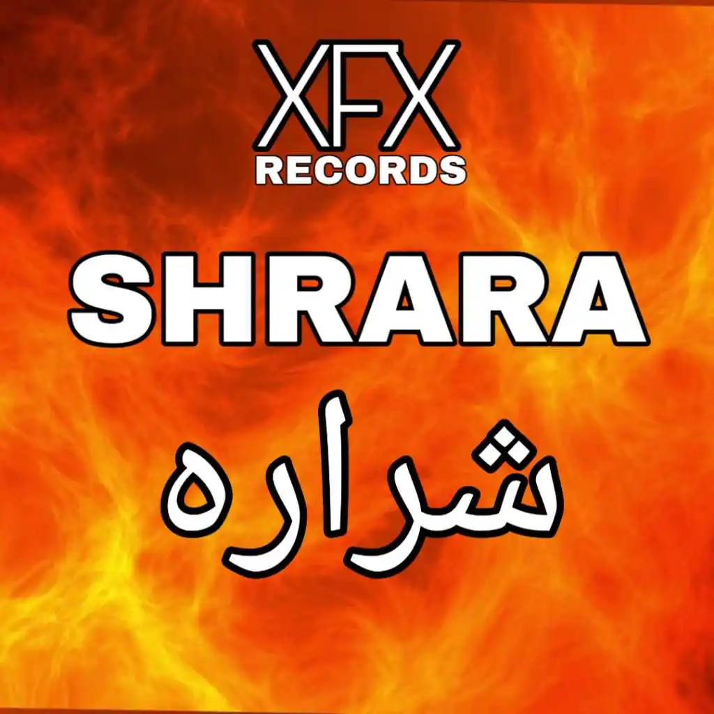 SHRARA 2019