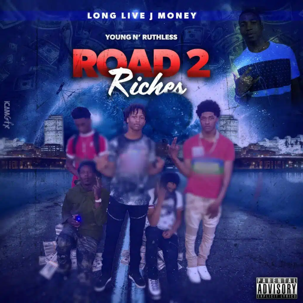 Road 2 Riches