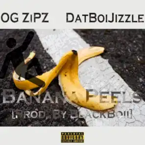 Banana Peels (feat. DatBoii Jizzle)