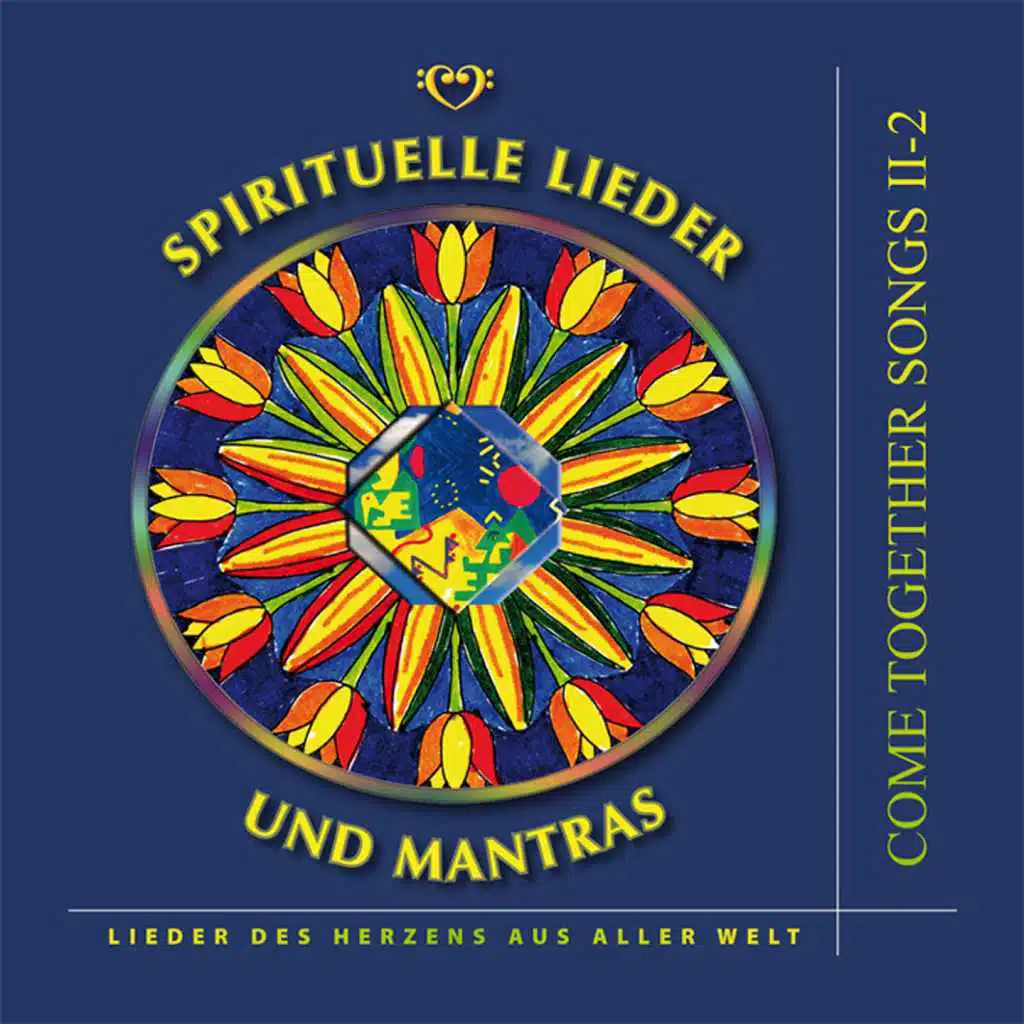 Come Together Songs II-2