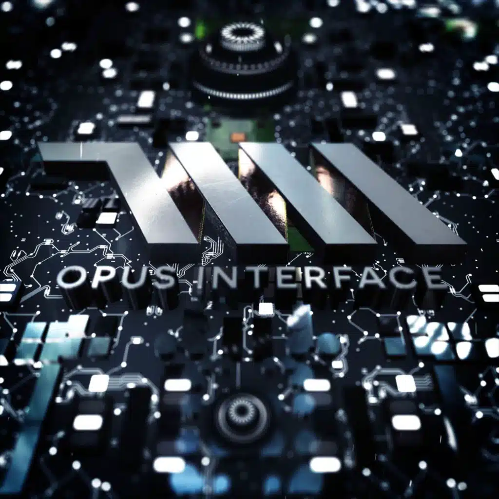 Opus Interface