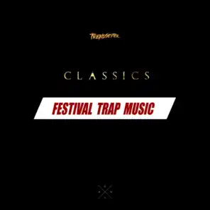 Big Room Bass (Festival Trap mix)