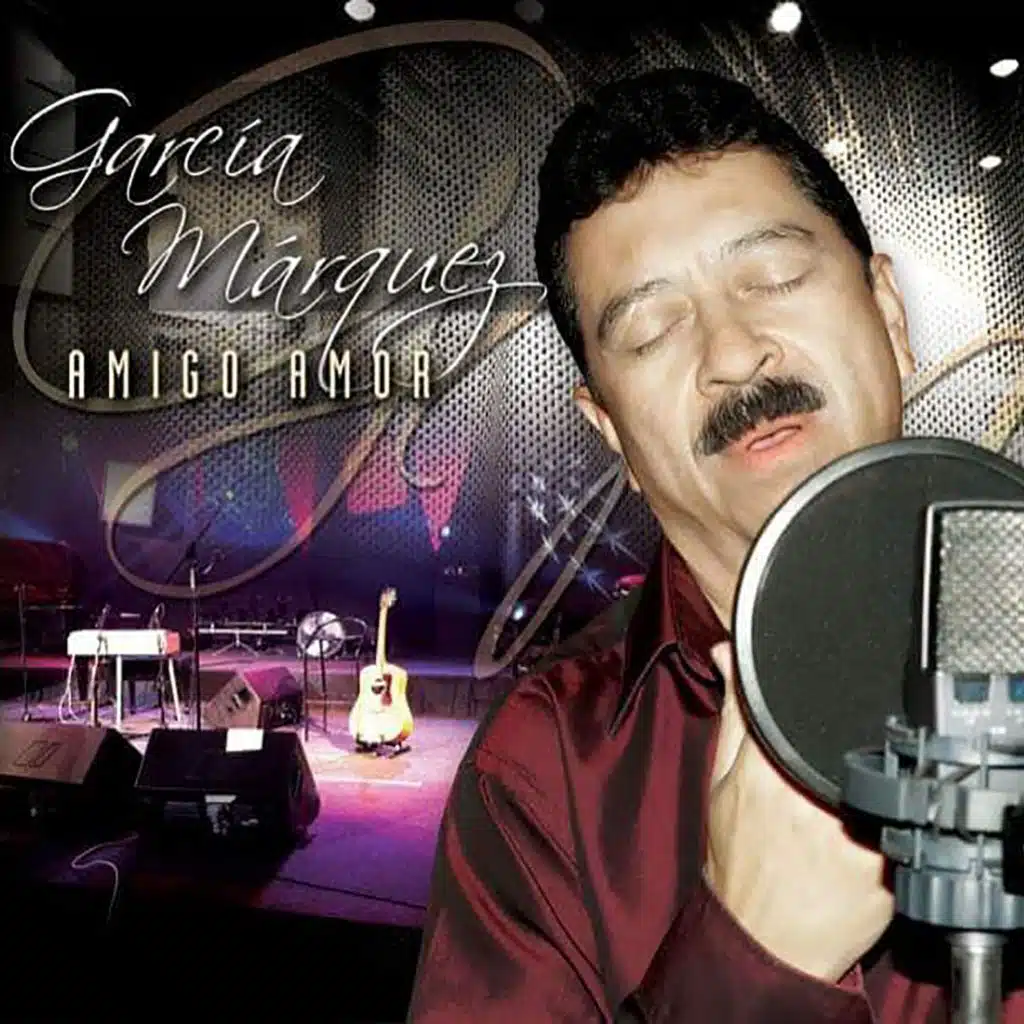 Amigo Amor