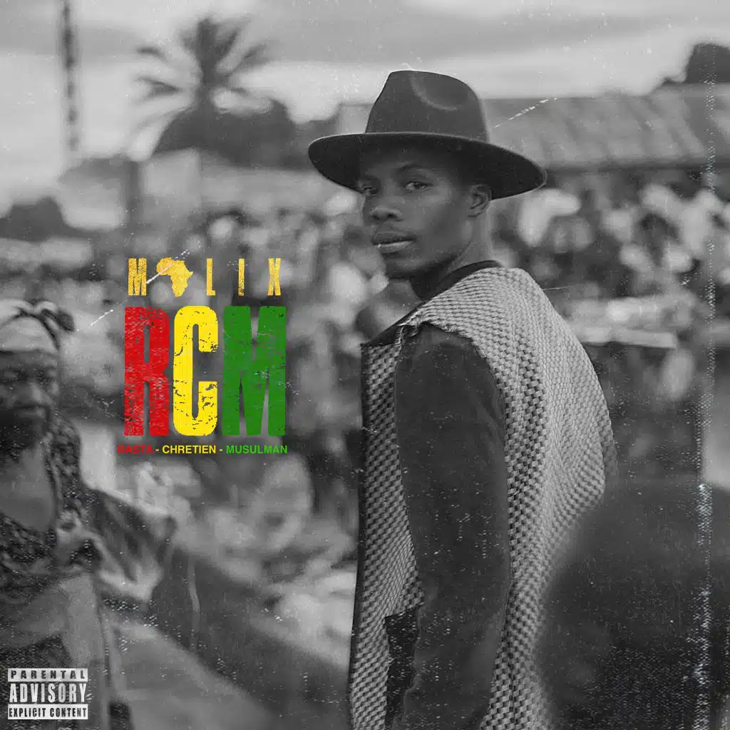 Rasta chrétien musulman (RCM)