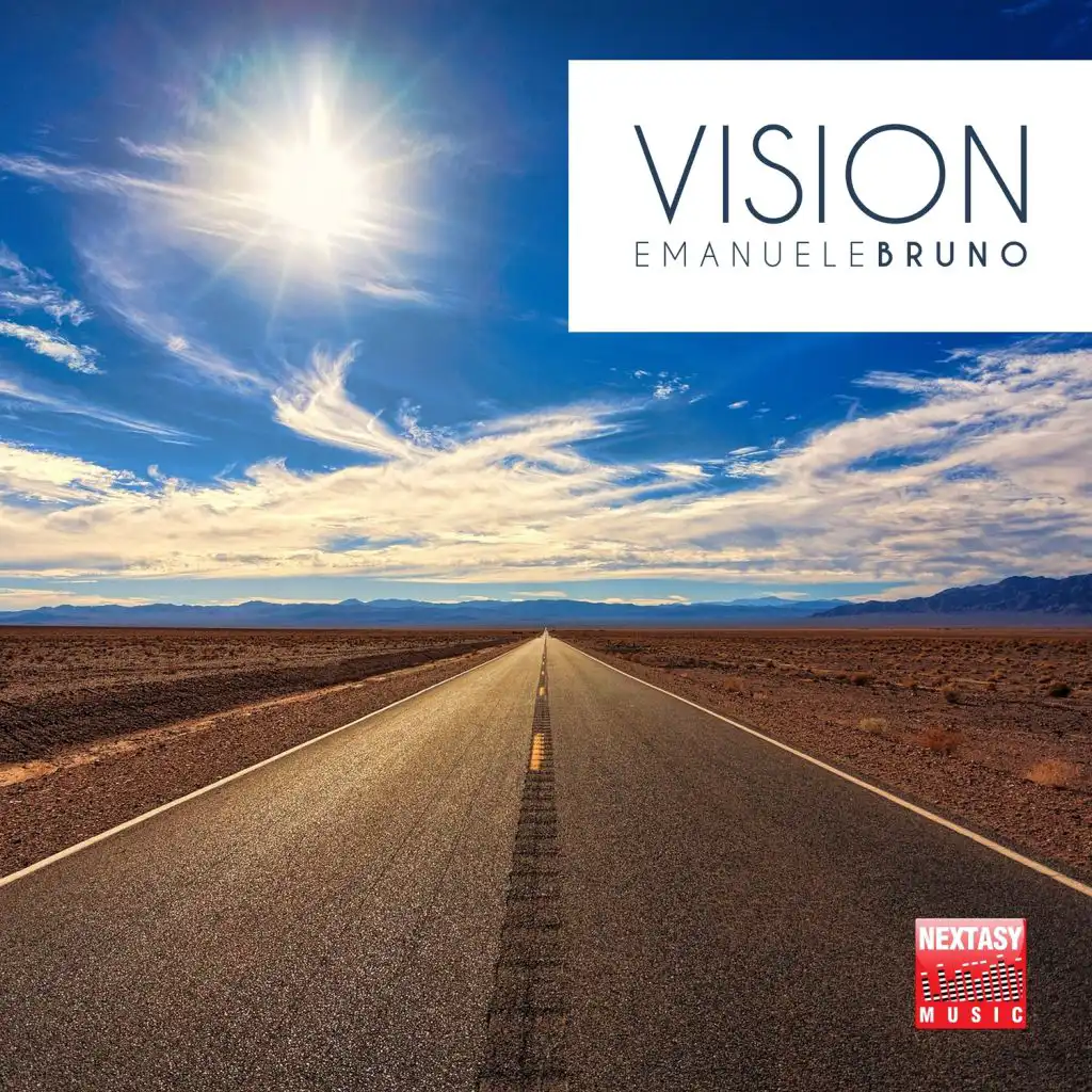 Vision (Jack Liberto Remix)