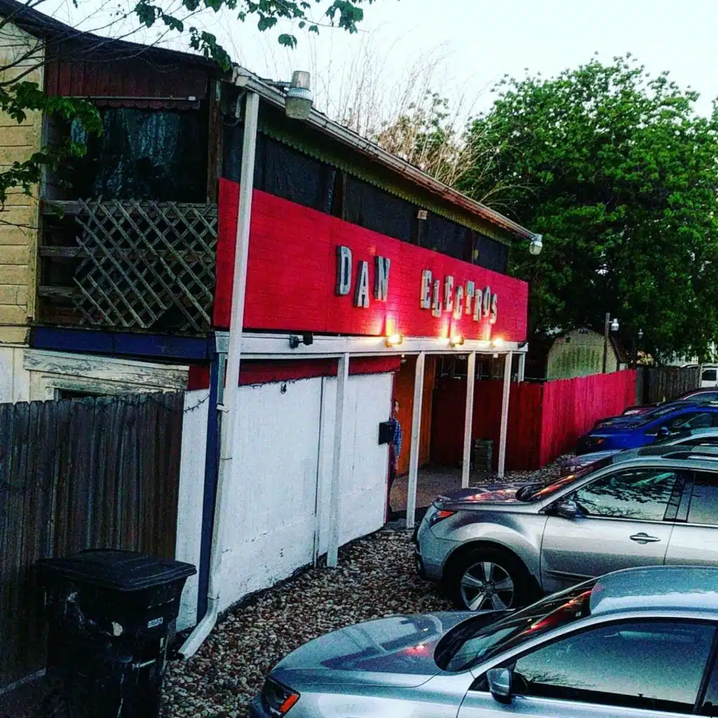 St Patrick Battalion (Live)