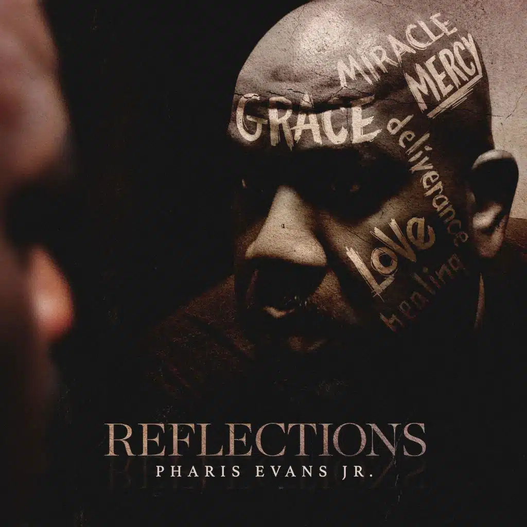Reflections' (Guitar Mix)