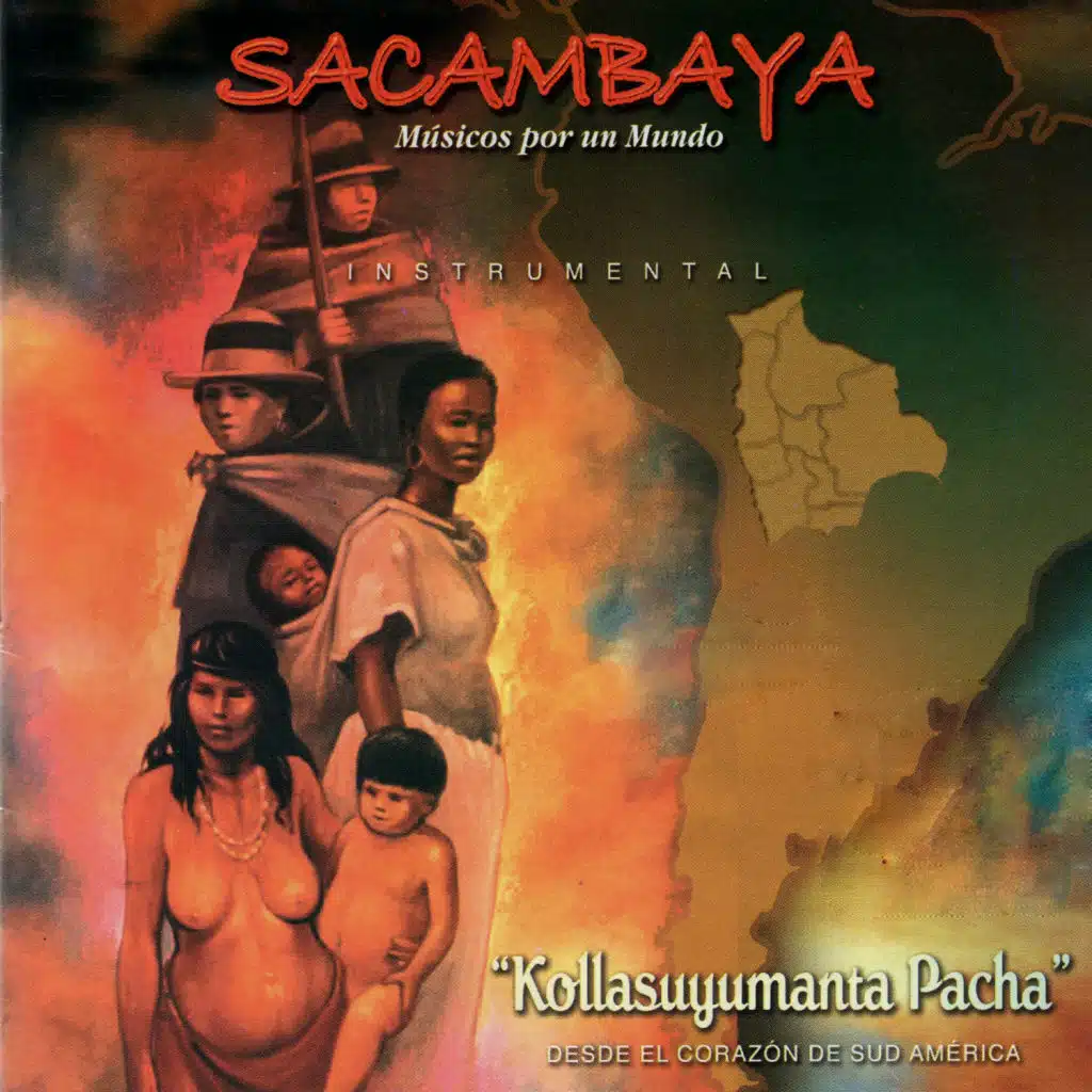 Sacambaya