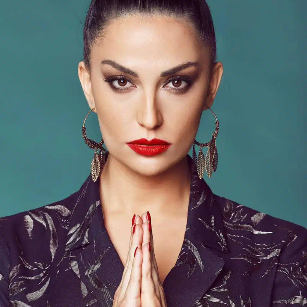 Zalim Yarım (Remix)