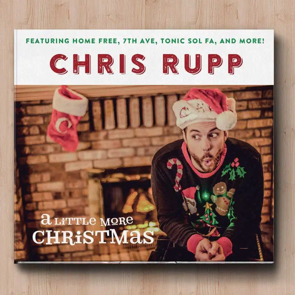 Infant Holy, Infant Lowly (feat. The Hound + The Fox)