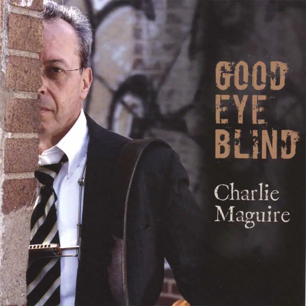Good Eye Blind