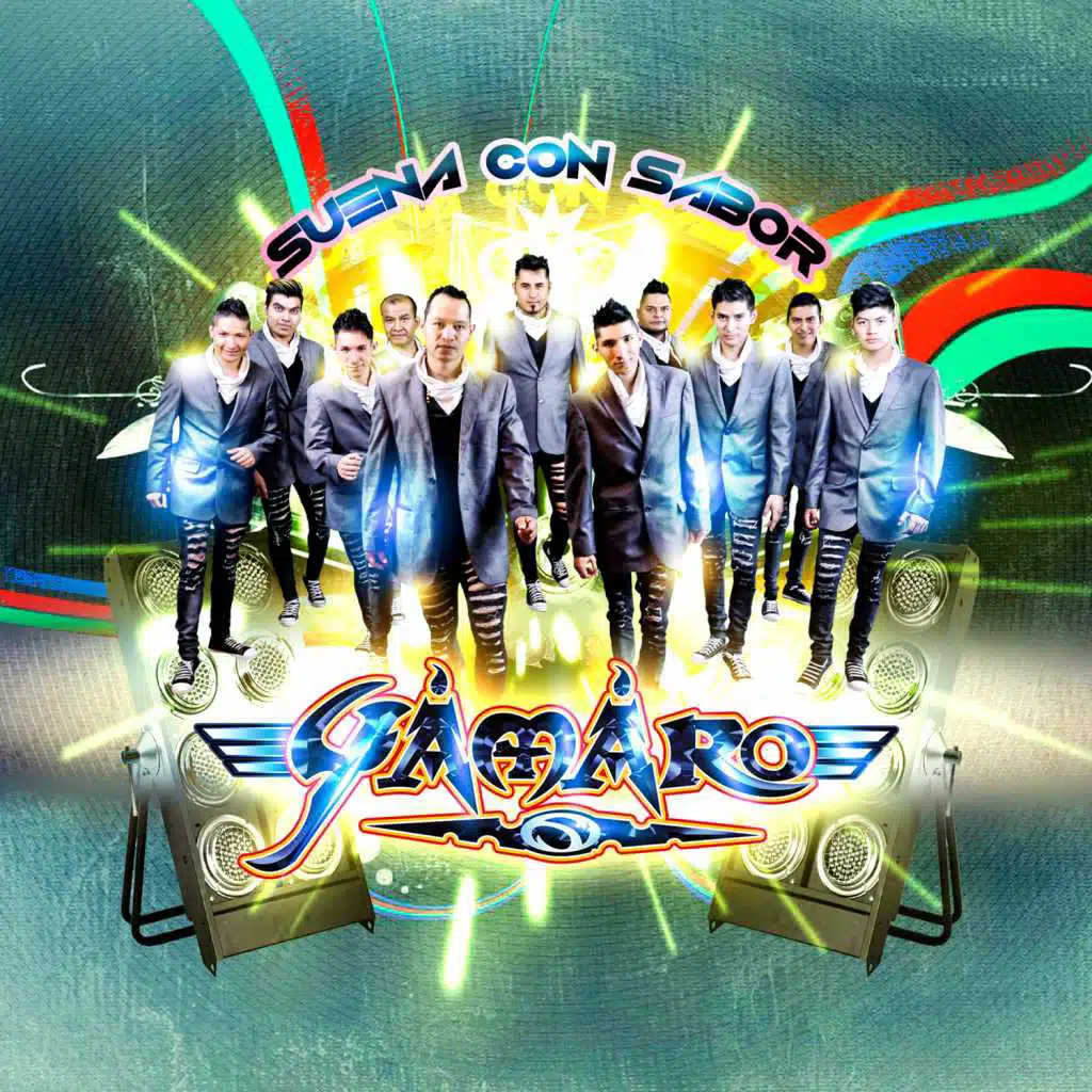 Suena Con Sabor Vol. 1