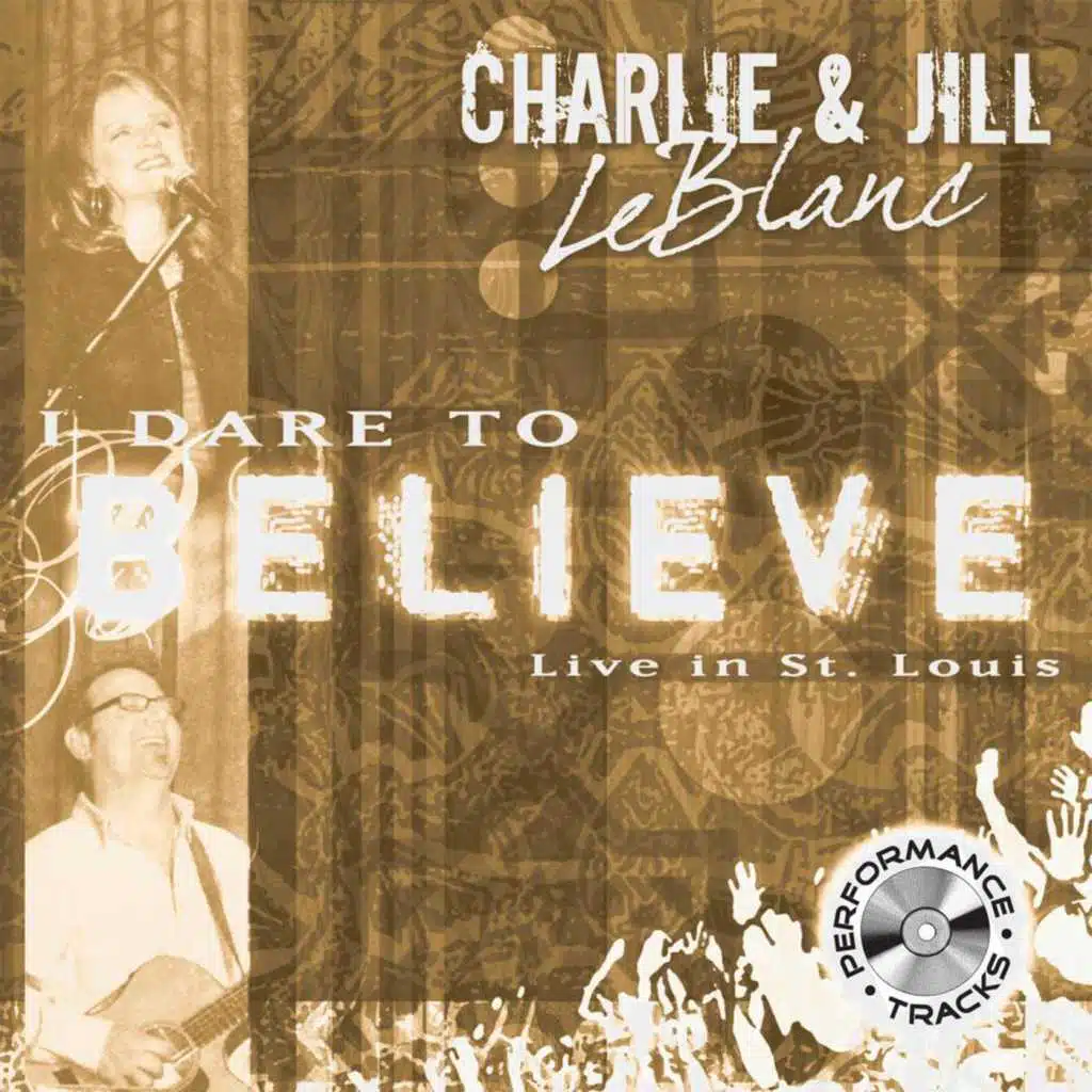 How Can We Say Thank You (Performance Track)