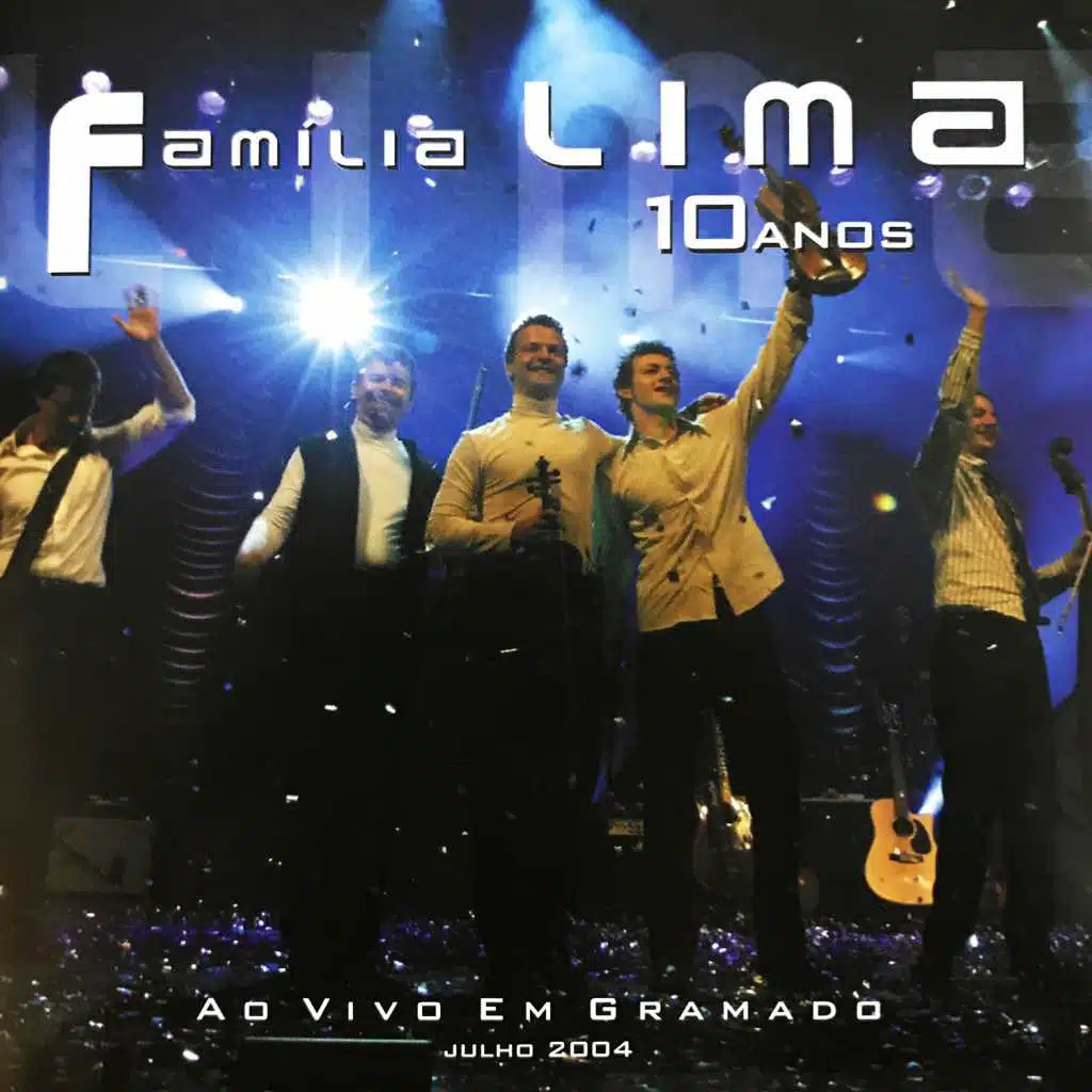 Burrico de Pau (Ao Vivo)