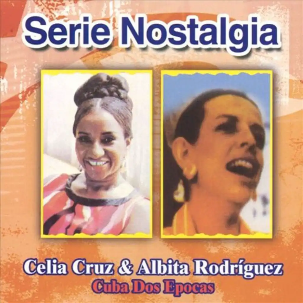 Serie Nostalgia Cuba Dos Epocas
