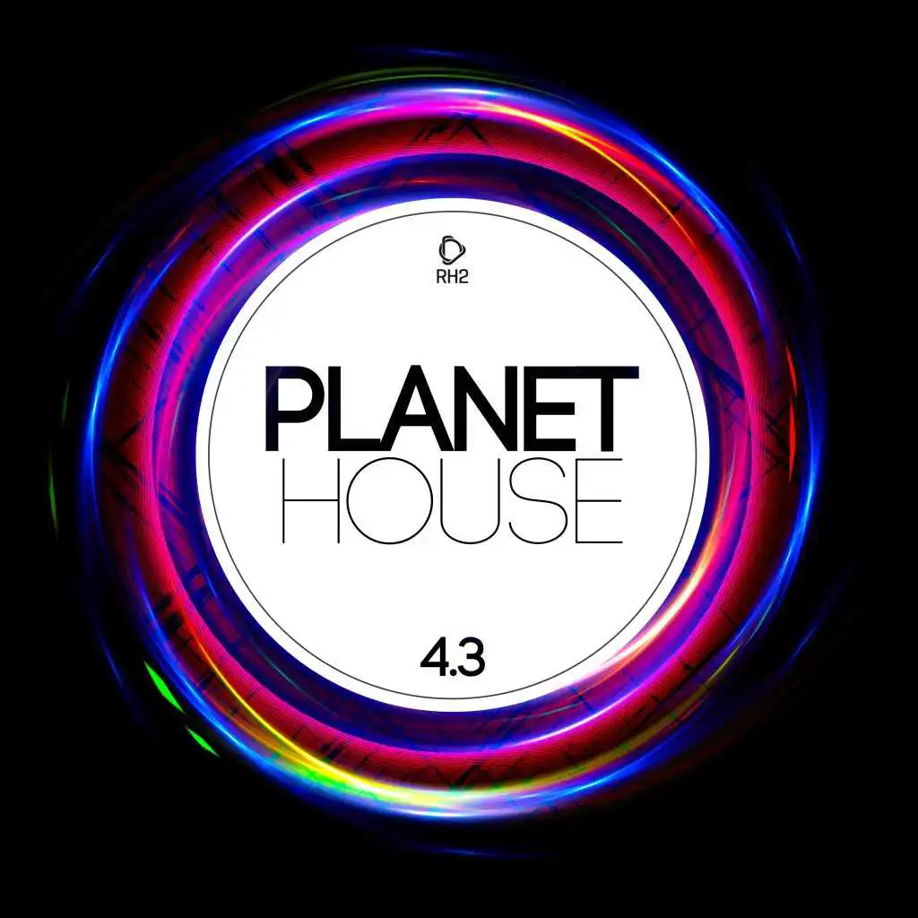 Planet House, Vol. 4.3