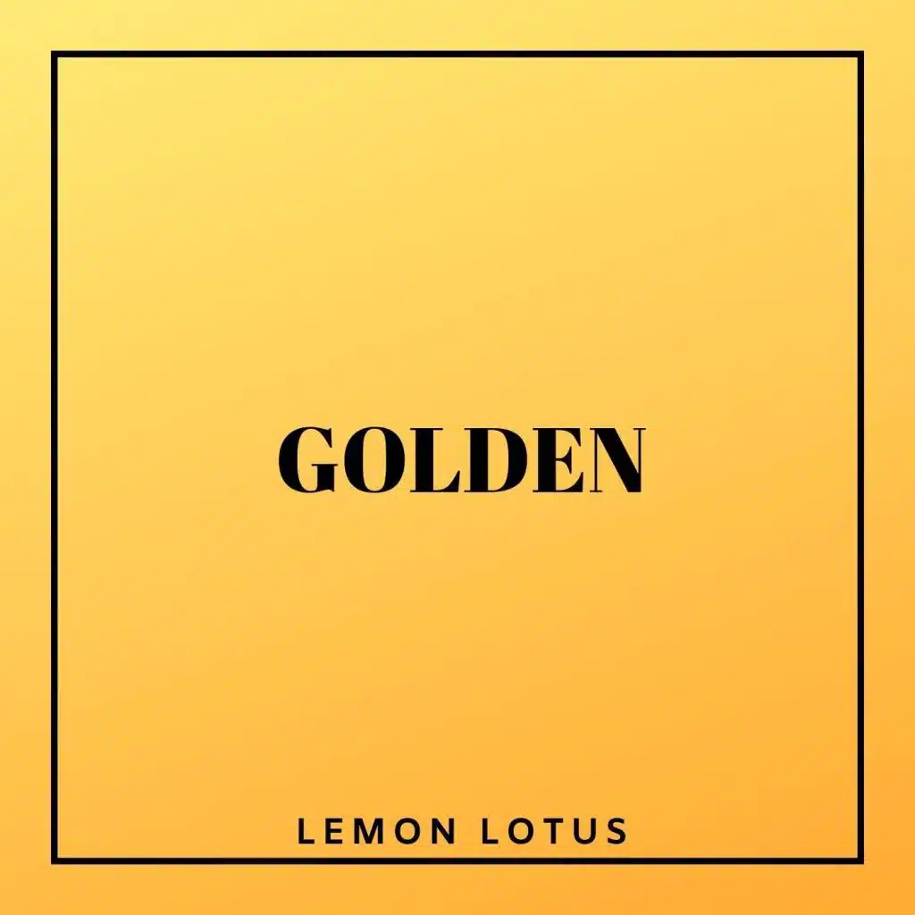 Golden (feat. Dee Martin & Beti Zet)