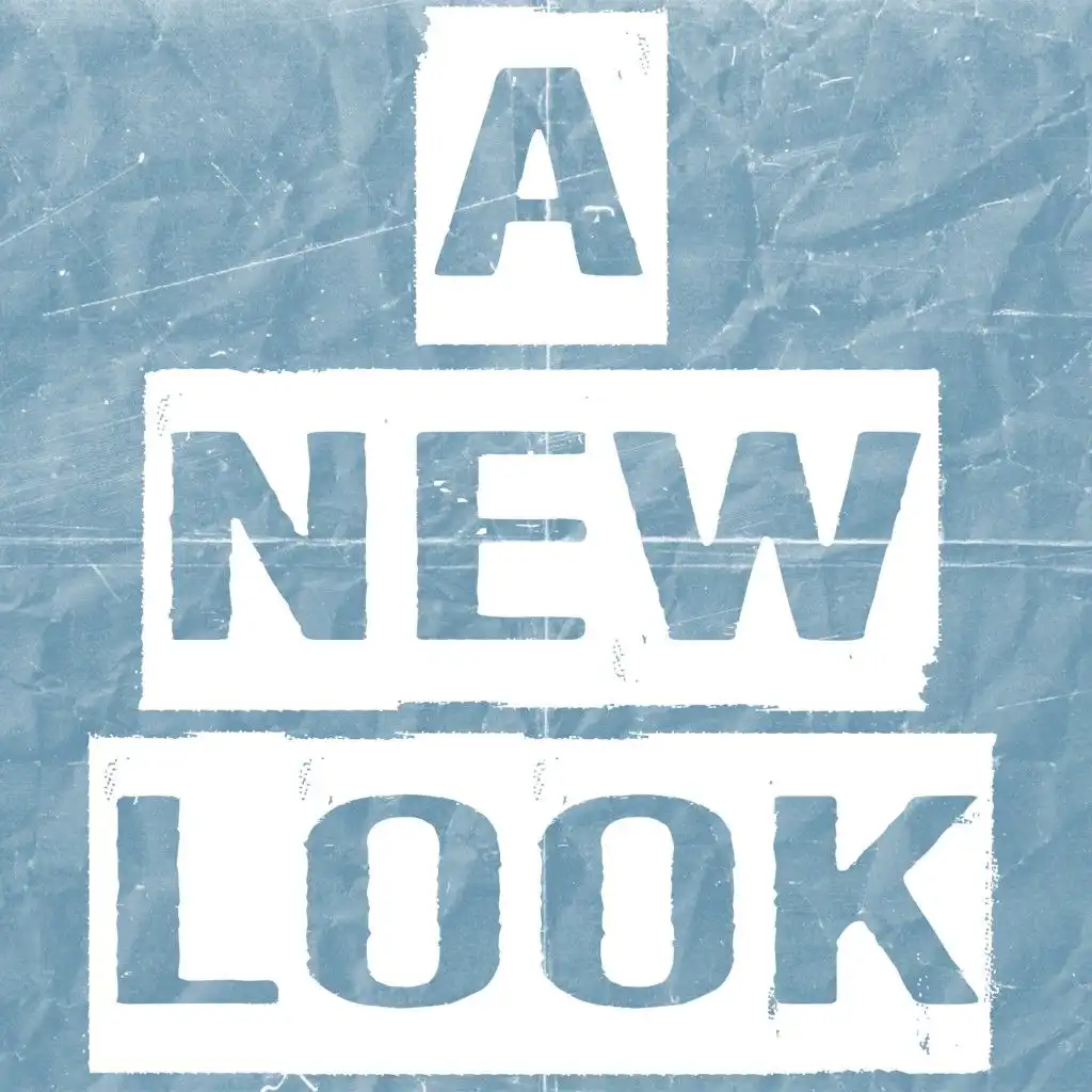 A New Look (Re Master Mixes)