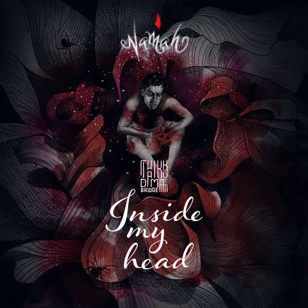 Inside My Head - Single (feat. Marco Minnemann)