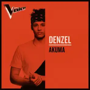 Akuma (The Voice Australia 2019 Performance / Live)