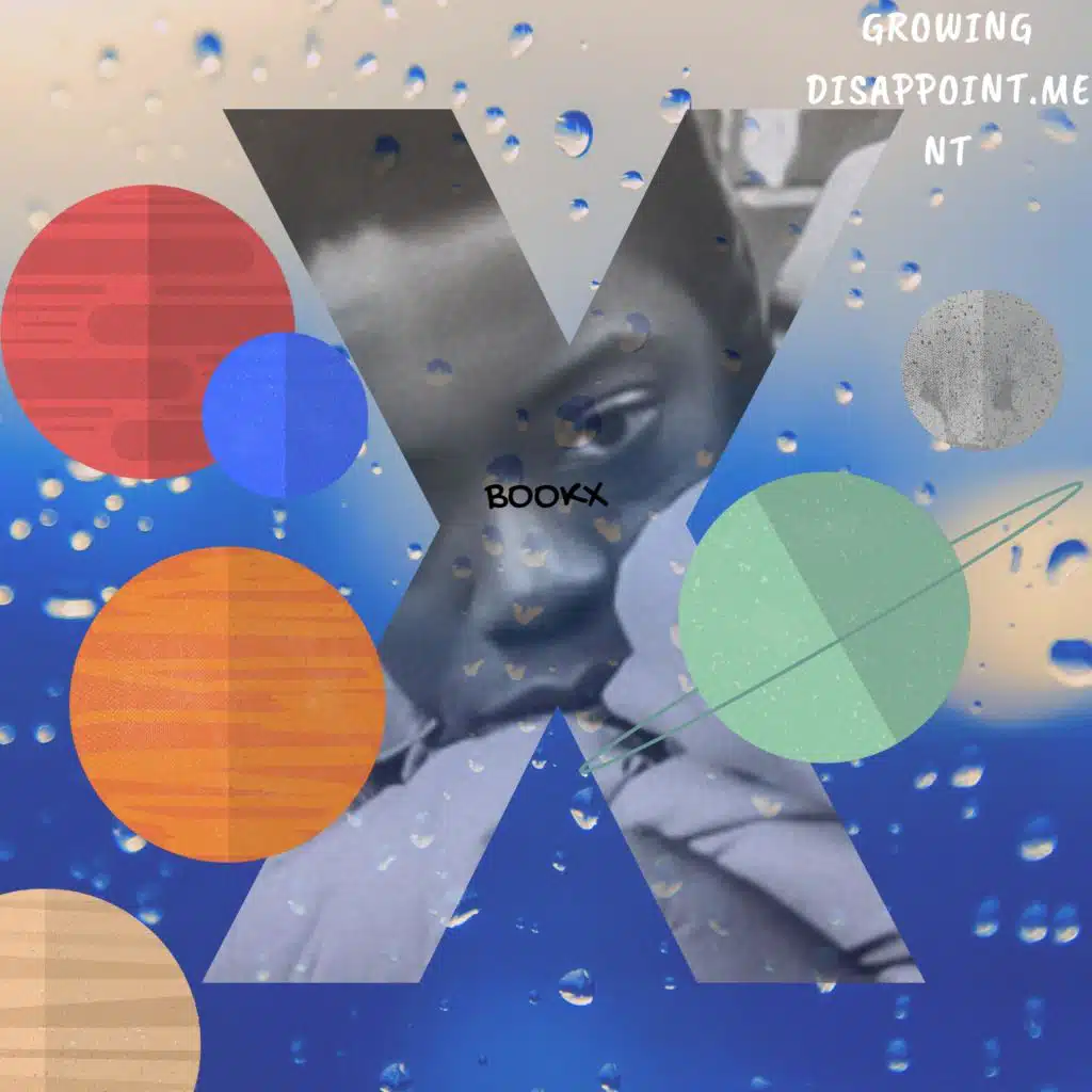 Growing Disappoint.Me NT