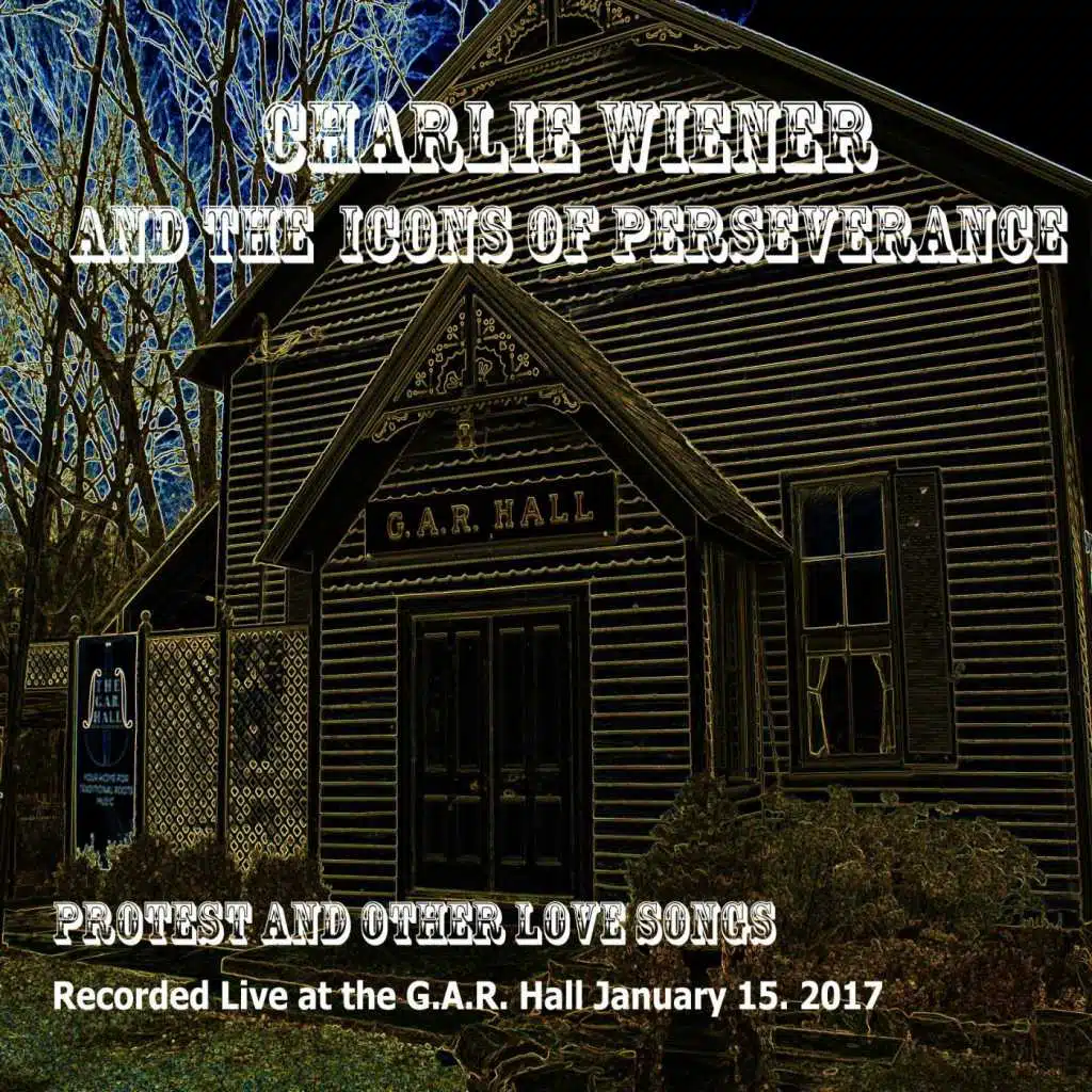 Protest and Other Love Songs (Live)