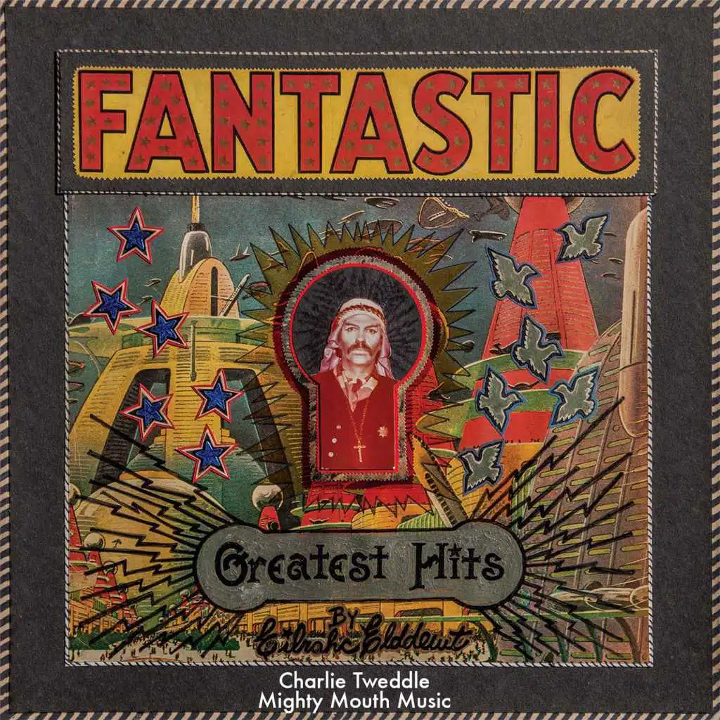 Fantastic Greatest Hits