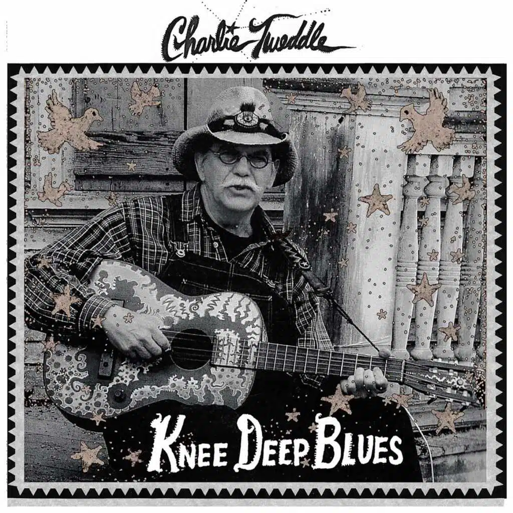Knee Deep Blues