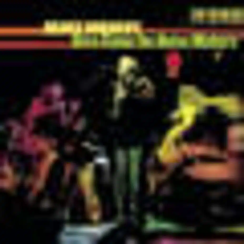 The Road Not Taken (Live - 1998/99)