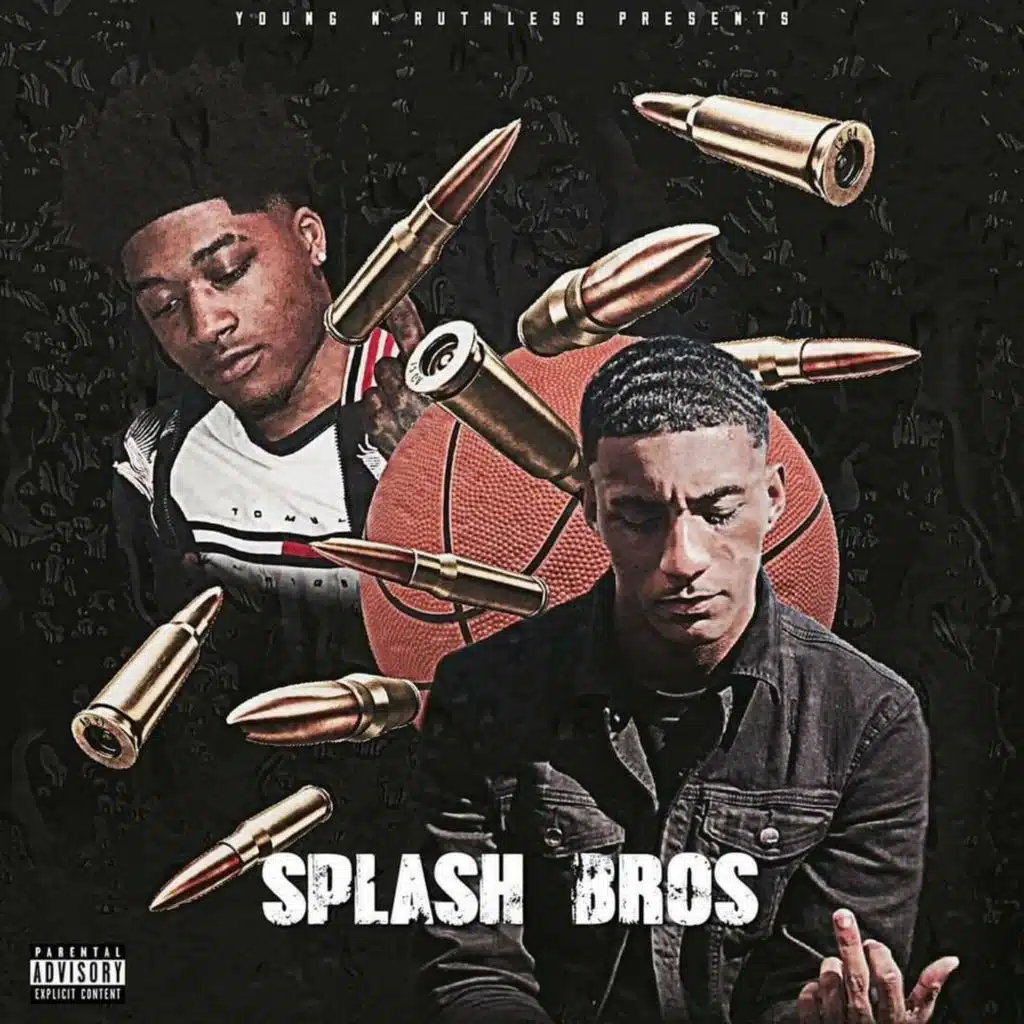 Splash Bros