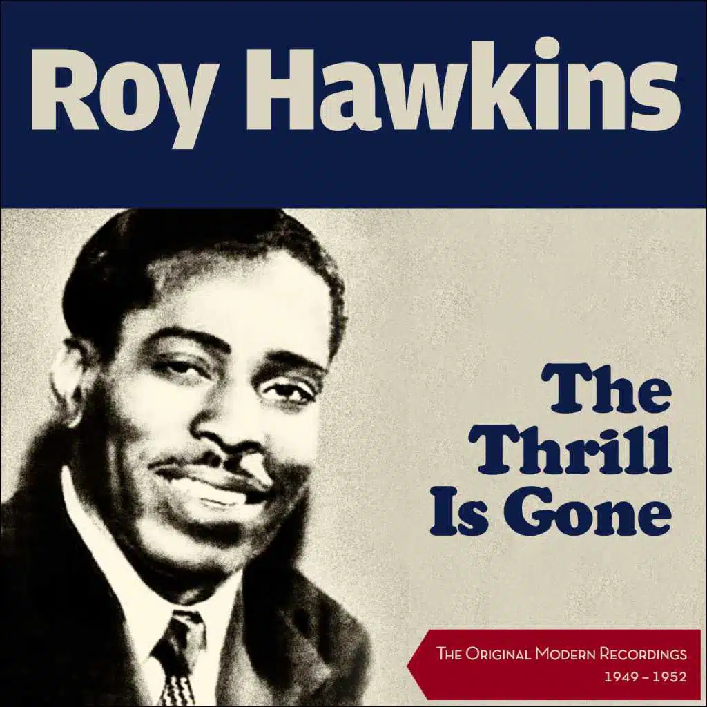 Roy Hawkins