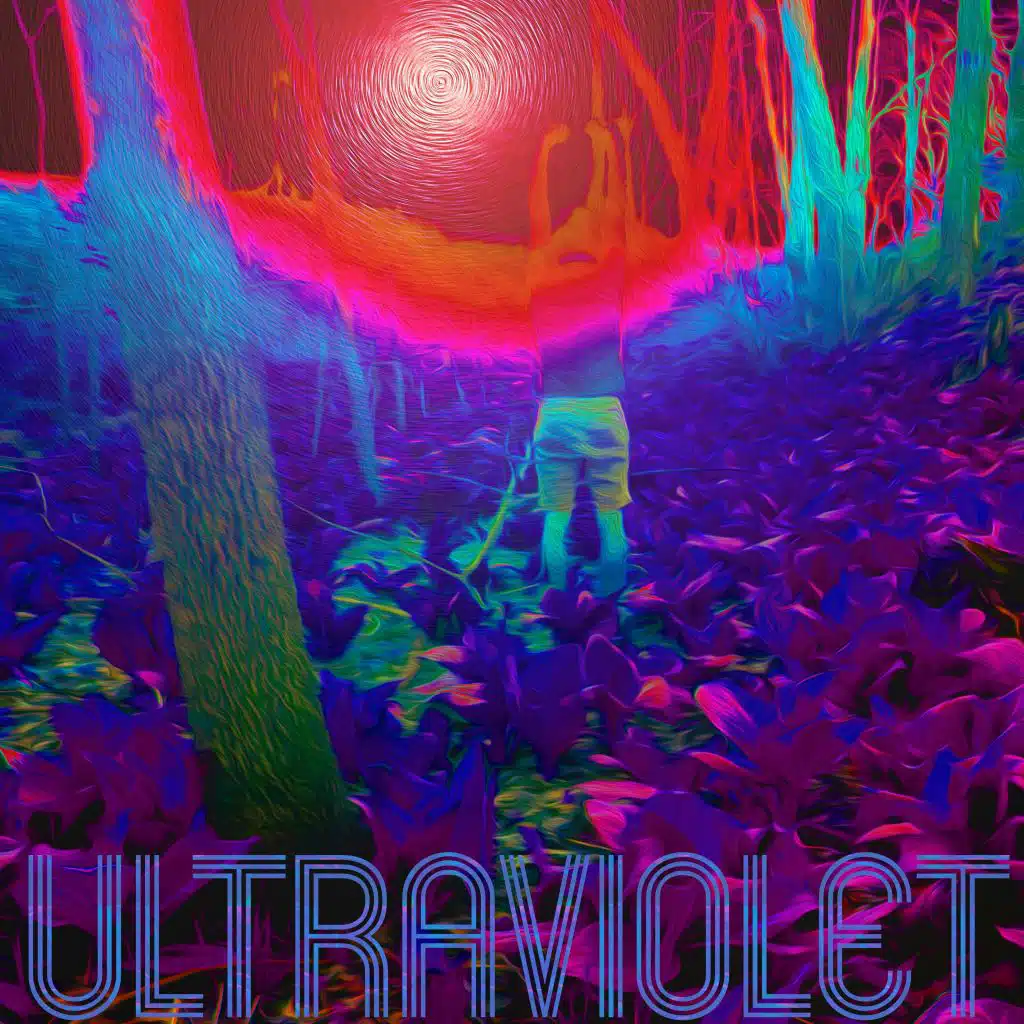 Ultraviolet