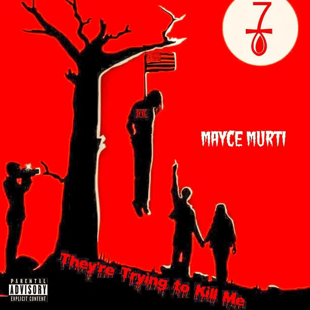 They're Trying to Kill Me