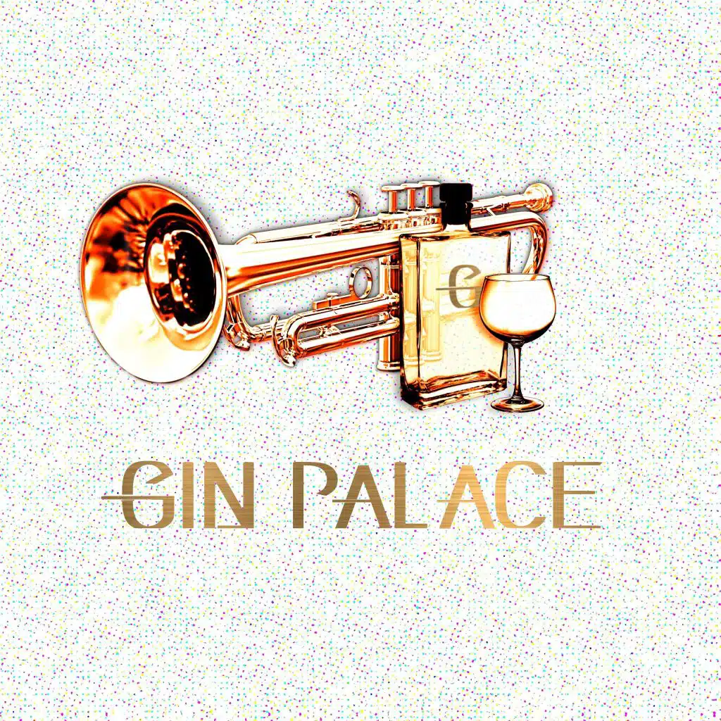 Gin Palace (EP)