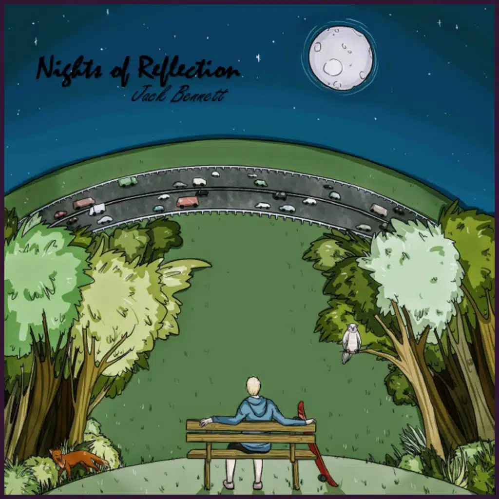 Nights of Reflection